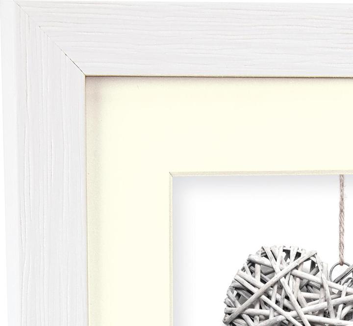 Productafbeelding ZEP Regent 4 Passepartout 20x30 Houten Fotolijst (15 x 20 cm, 20 x 30 cm)