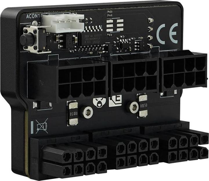 Image du produit Thermal Grizzly WireView GPU, 3x 8 broches PCIe - Normal