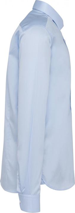 Image du produit Kariban Chemise manches longues sergé (4XL)