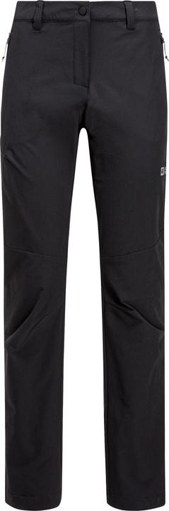 Jack Wolfskin Holdsteig Pants W