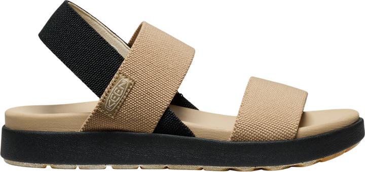 Produktbild Keen W Elle Backstrap (40)