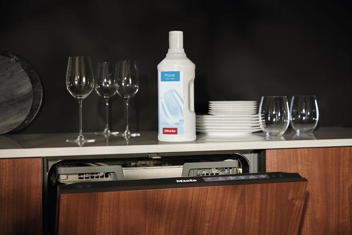 Actual product image Miele Cleaner powder (Powder, 95 x)