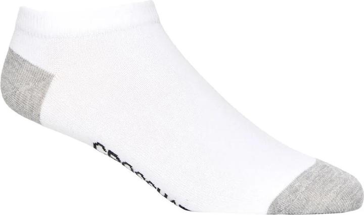 Produktbild Crosshatch Vitalwhite SneakerSocken (5erPack) (5er Pack, 39.5 - 45.5)