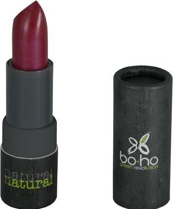 Actual product image Boho Lipstick vanille fraise vegan