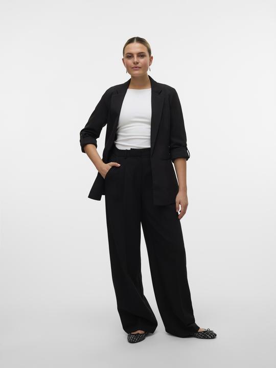 Produktbild Vero Moda Vmgloria 3/4 Slim Blazer Noos (40)