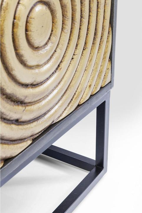 Image du produit Kare Design Buffet Circulo (160 x 40 x 80 cm)
