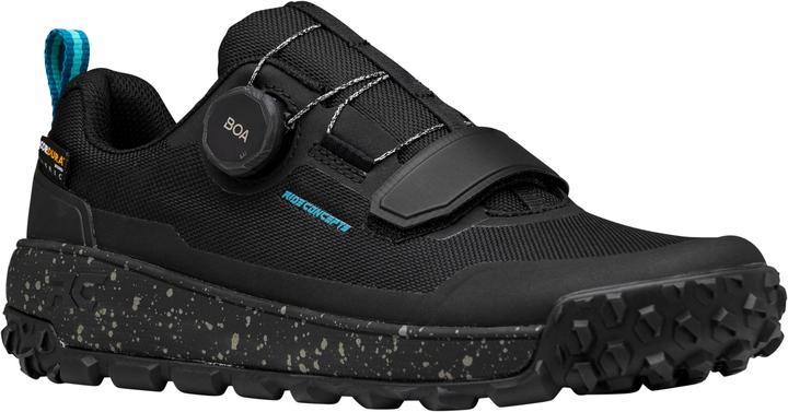 Image du produit Ride Concepts Flume Clip Boa chaussures femme noir 395 (39.5)