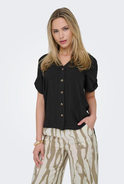 Immagine prodotto JdY Jdylaurel Life S/S Shirt Wvn Dia (S)