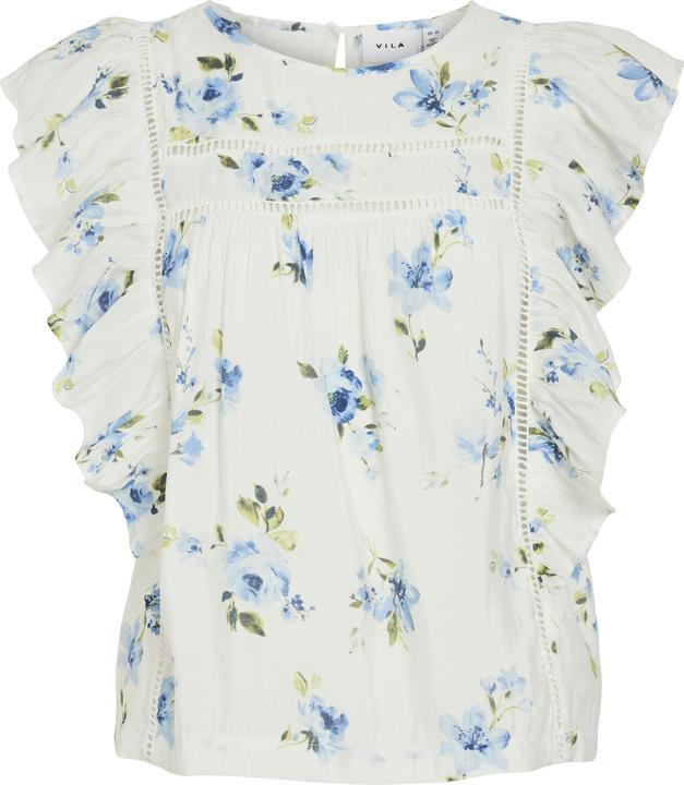 Produktbild Vila Rundhals Top (40)