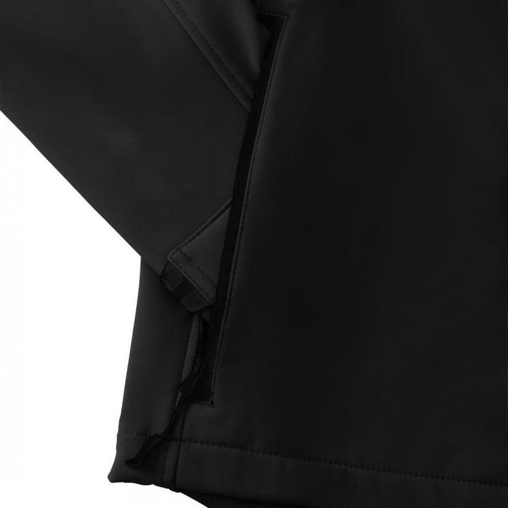 Produktbild Russell SoftShellWeste 3lagig (XXL)