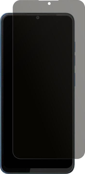 Actual product image Dipos Privacy Screen Protector 4-Way Privacy-Filter (1 Piece, HTC Wildfire)