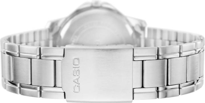 Actual product image Casio Standard (Analogue wristwatch, 30 mm)