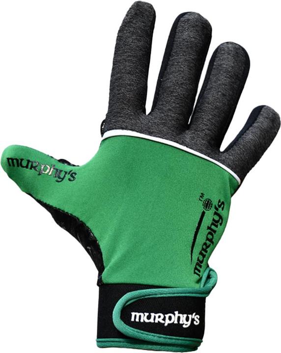 Actual product image Murphy's Unisex Adult V2 Gaelic Gloves (S)
