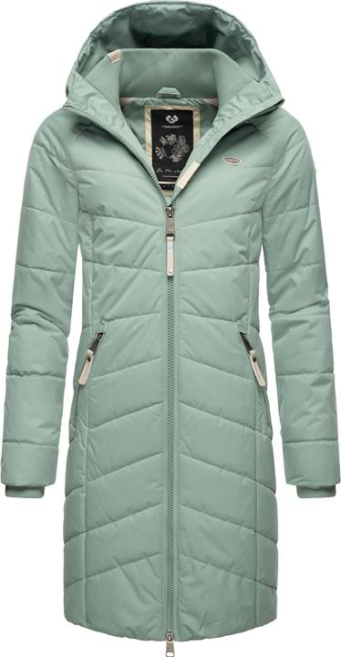 Immagine prodotto Ragwear Cappotto Dizzie (5XL)