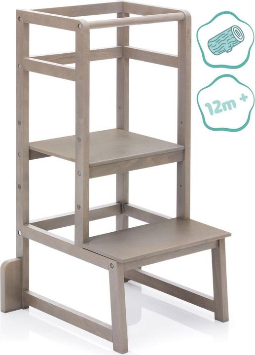 Actual product image Fillikid Learning tower