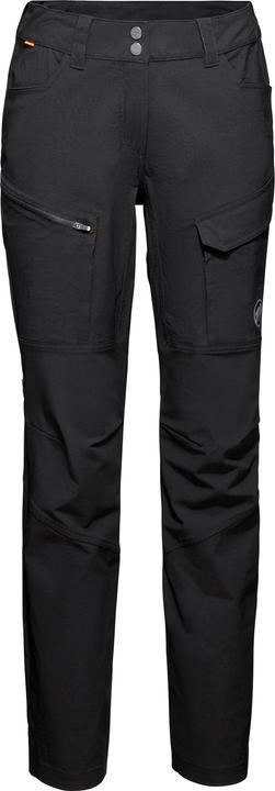 Mammut Zinal Hybrid Pants Women (M)