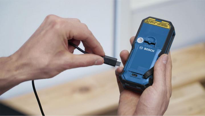 Productafbeelding Bosch Professional BA 3,7V 1,0AH A (3.7 V)