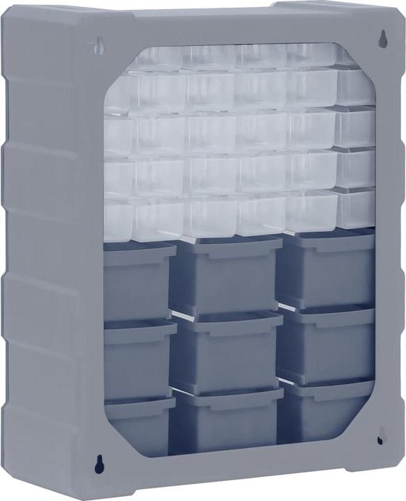 Produktbild VidaXL Maximilian