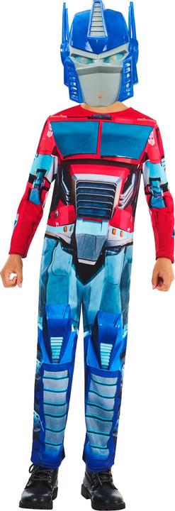 Image du produit Transformers - Ensemble Déguisement EARTH SPARK - Enfant (140)