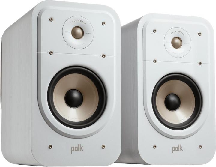 Image du produit Polk ES20 Signature Elite (1 paire)