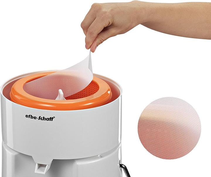 Actual product image Efbe-Schott SC Malina E2 (EU plug)