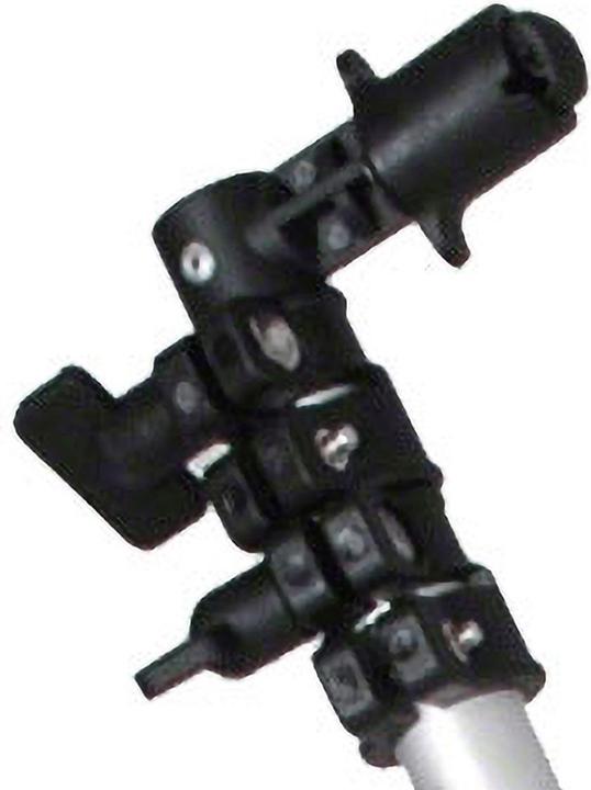 Immagine prodotto Walimex Trireflettore con cantilever