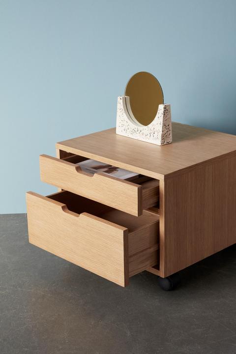 Produktbild Hübsch Box (43 x 45 x 30 cm)