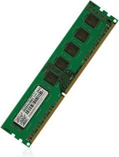 Actual product image Transcend 8GB DDR3 1600MHz DIMM CL11 2Rx8 (2 x 8GB, 1600 MHz, DDR3-RAM, DIMM)