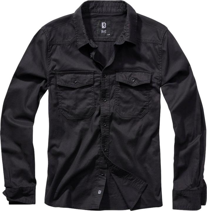 Immagine prodotto Brandit Camicia di flanella - 15963 (5XL)