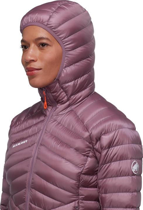 Image du produit Mammut Broad Peak IN Veste à capuche Femme (S)