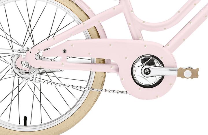 Immagine prodotto Creme Cycles Mini Molly (20")
