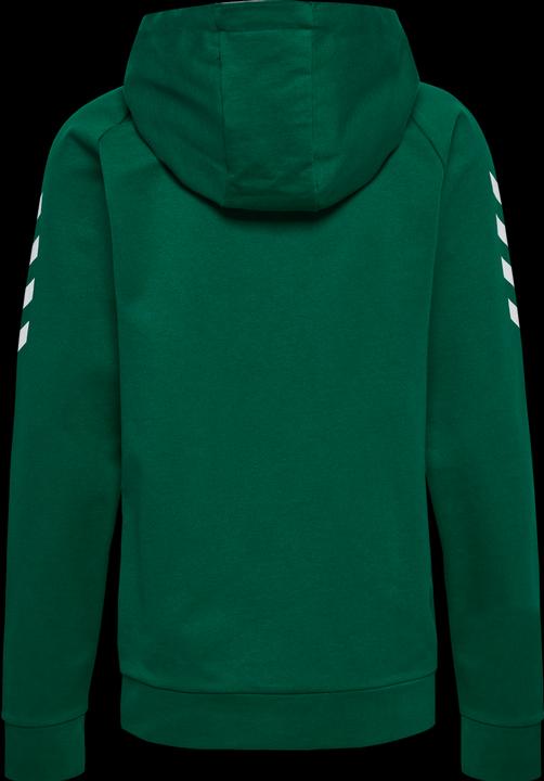 Image du produit hummel Go Cotton Zip Hoodie Woman (L)