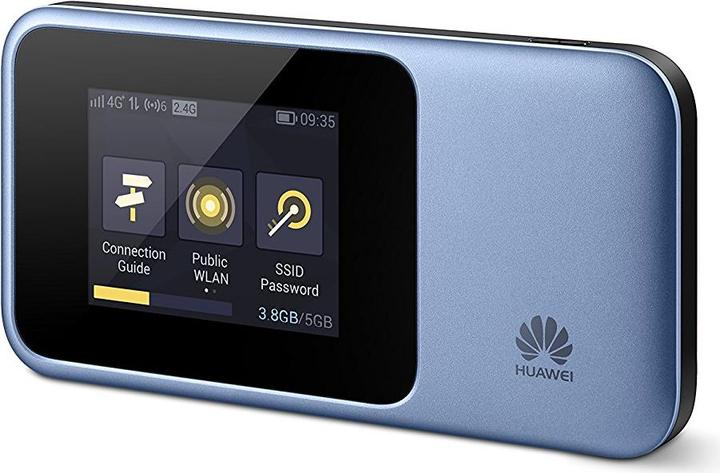 Huawei E5788u-96a