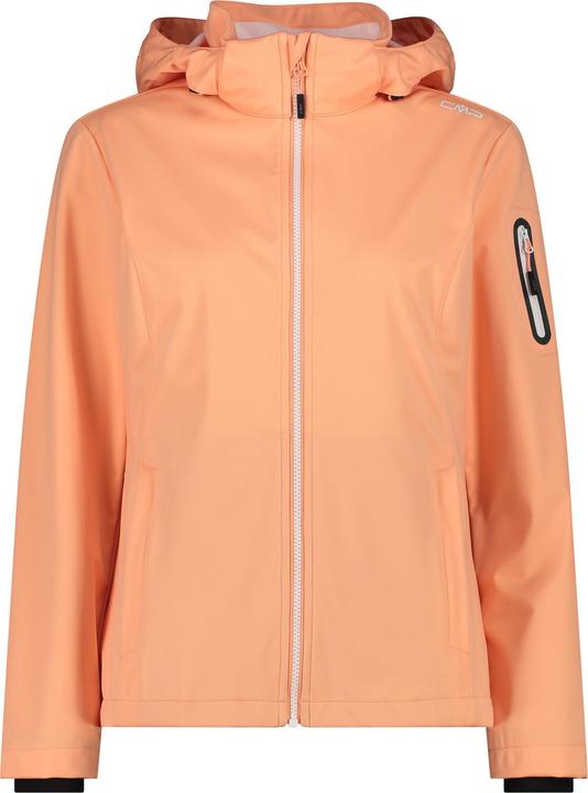 CMP Campagnolo Light Softshell