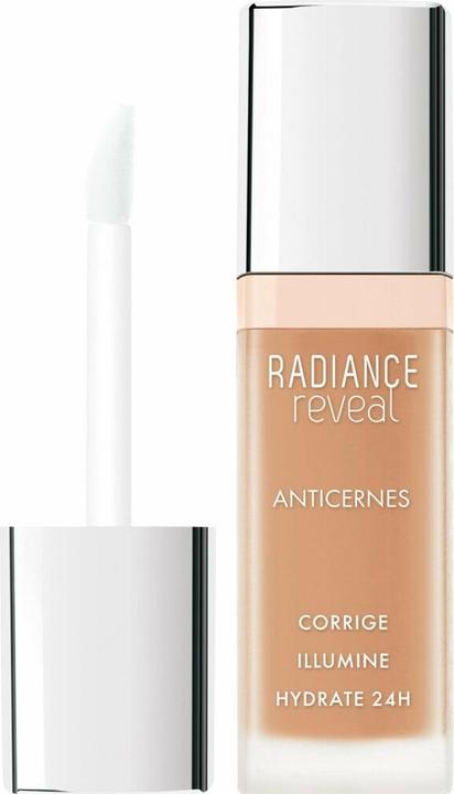Actual product image Bourjois Radiance Reveal (03 Dark Beige)