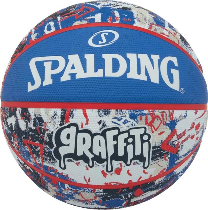 Produktbild Spalding Basketball Graffiti