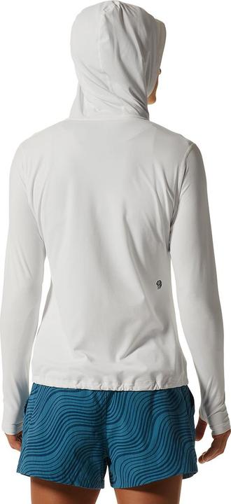 Immagine prodotto Mountain Hardwear W Crater Lake LS Hoody (XS)