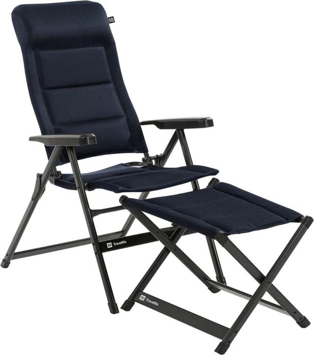 Travellife Barletta standstoel comfort L blue
