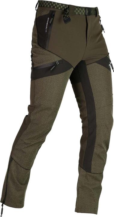 Produktbild Univers Outdoor Spino Kevlar U-Tex Jagdhose (XXL)