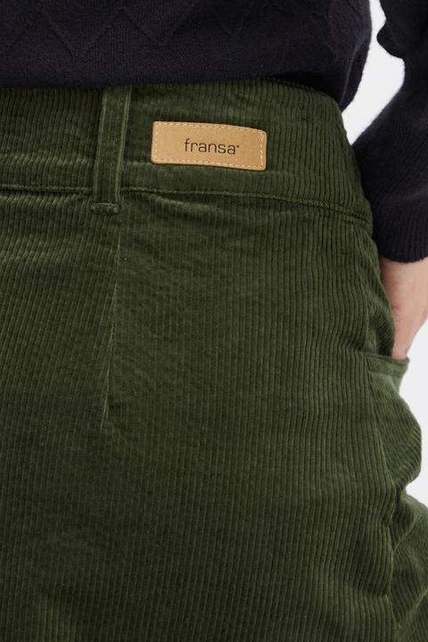 Image du produit Fransa FRMITA SK 1 - Jupe - 20612689 (36)