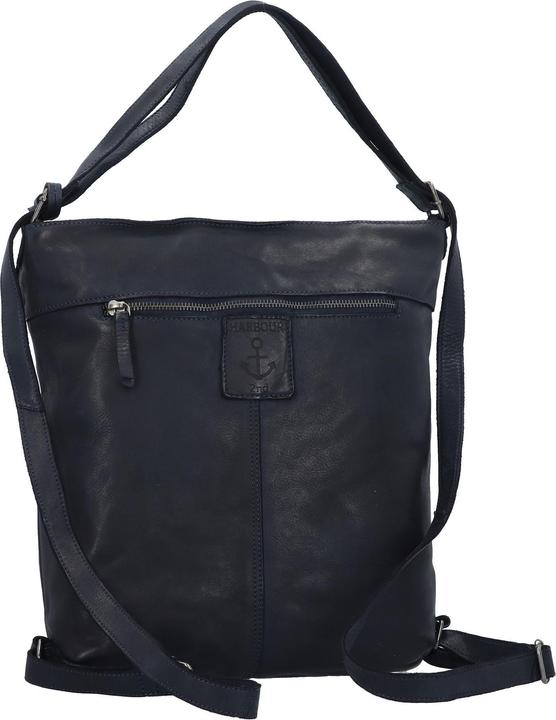 Produktbild Harbour 2nd Anchor Love Schultertasche Leder 33 cm