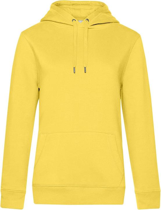 B&C Queen Kapuzenpullover