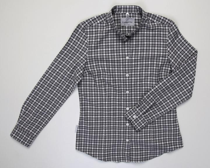 Immagine prodotto Cottage Chic Flanellbluse Montanara (36)