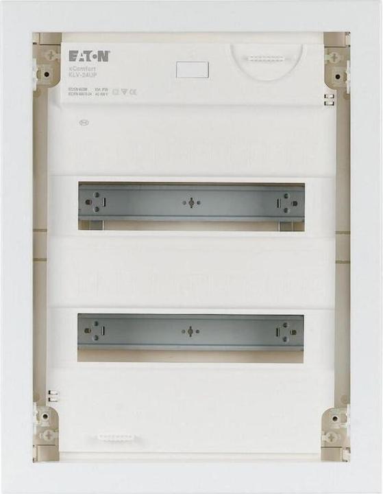 Actual product image Eaton Small distribution board