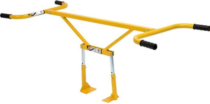 Productafbeelding Vorel Stoeprand leggende tang 75-100cm
