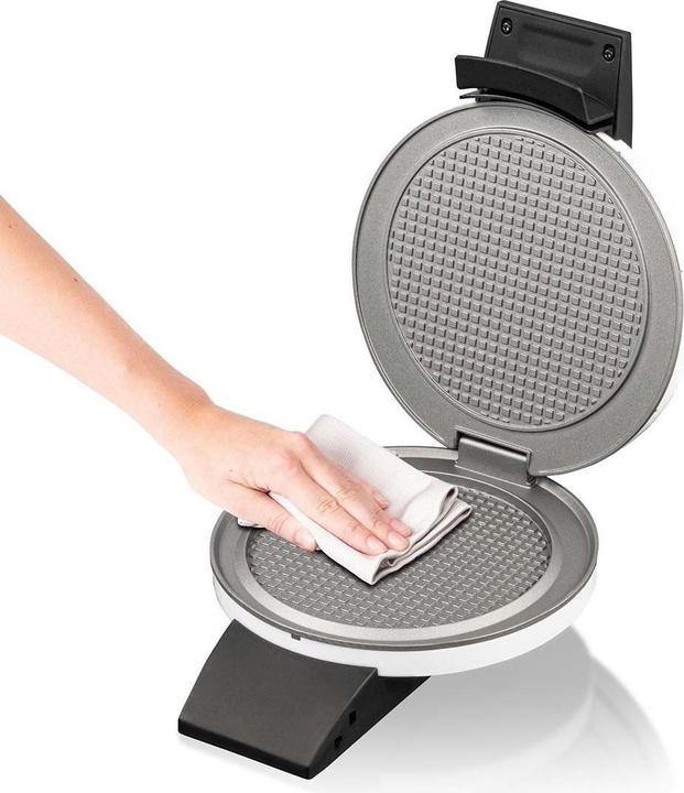 Produktbild Cloer Vaflinė CLO1641S, Ø 14,5 cm, CLO1641S, 850W
