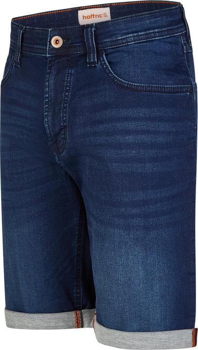 Produktbild Hattric Jeans Bermuda Jogg Denim (40)