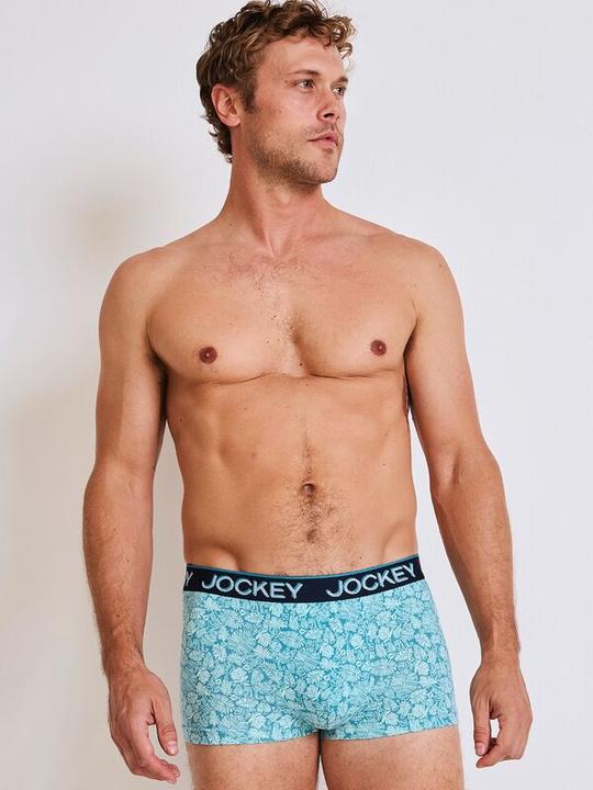 Jockey Modal Short Trunk