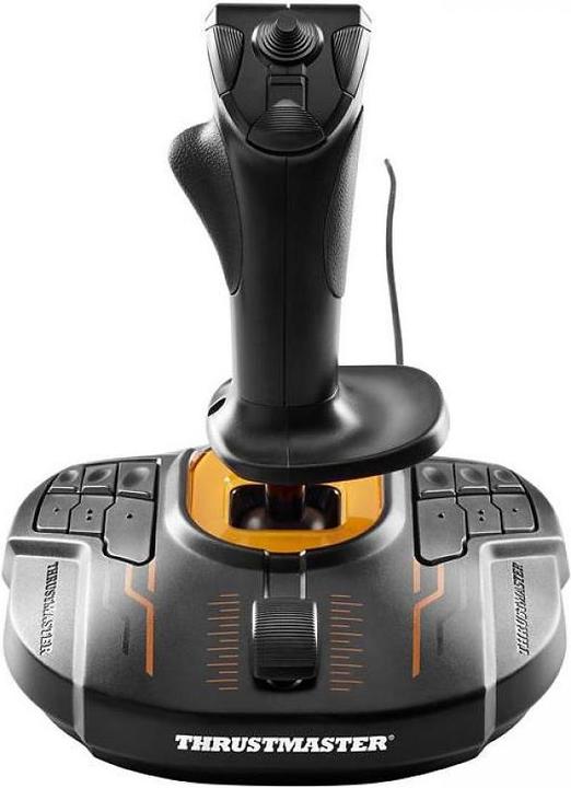 Immagine prodotto Thrustmaster T.16000M FCS Flight Pack (PC)