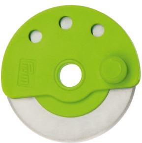 Produktbild Prym Ersatzklinge für Rollschneider ergonomics 45 mm, Karte 1 Stk.